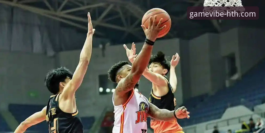 华体会体育官网首页 皮特森38分神兵天降,福建逆转终结北京四连胜:一场在华体会体育平台体验的战术博弈深度评测