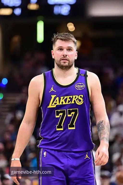 东契奇43分率湖人客场取胜，华体会体育平台赛事直播深度评测